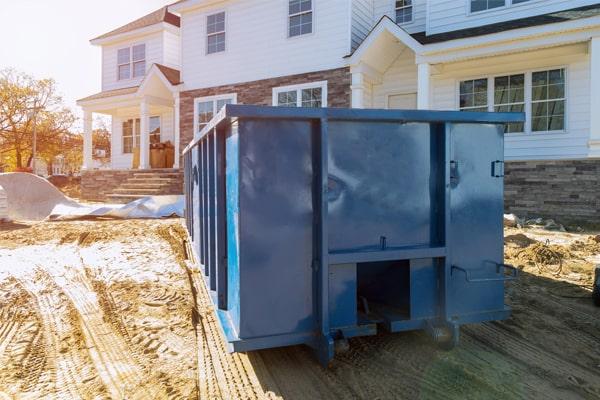 employees at Kenosha Dumpster Rentals