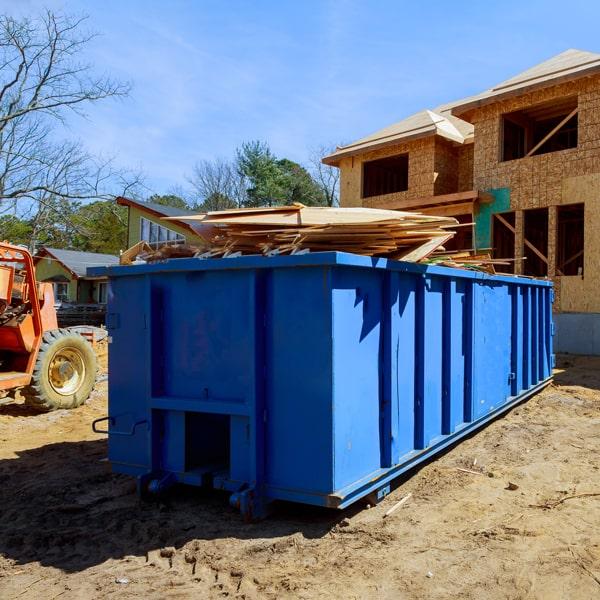 the weight limit for a construction dumpster can vary, but generally ranges from 1-10 tons depending upon the size of the dumpster